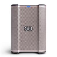 Sheeran Loopers Busker Special Edition accu gevoede PA luidspreker - thumbnail