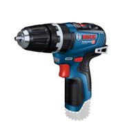Bosch Professional GSB 12V-35 Accu-klopboormachine Zonder accu, Zonder lader, Incl. koffer - thumbnail
