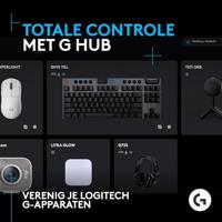 Microfoon Logitech 988-000551 Zwart - thumbnail
