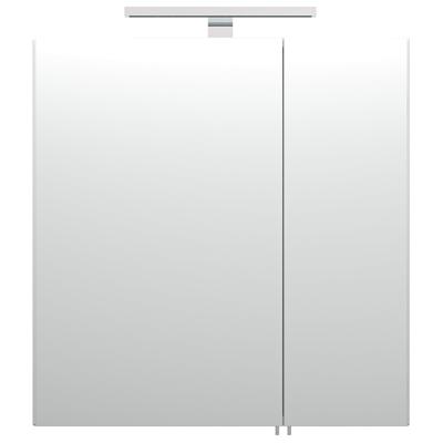 Spiegelkast Levi Wit S