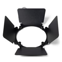 BeamZ BTM100 series Barndoor - thumbnail