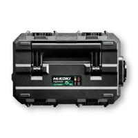 HiKOKI accu multi lader - UC18YTSLW0Z - 14.4-18 V - thumbnail