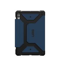 Urban Armor Gear Metropolis SE Case Book cover Blauw Tabletcover - thumbnail