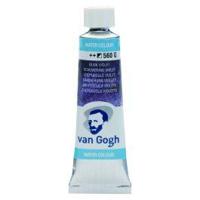 Van Gogh Van Gogh Aquarelverf Tube 10 ml Schemering Violet - thumbnail
