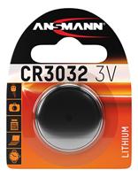 Ansmann CR3032 - thumbnail