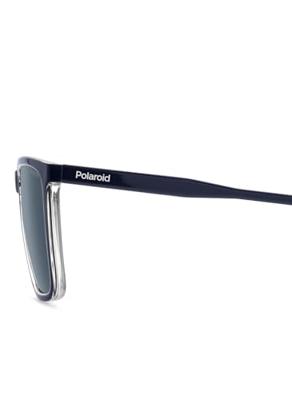 Zonnebril Heren Polaroid PLD-4180-S-58OXZC3 ø 58 mm