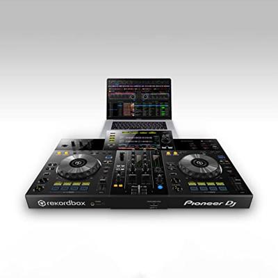 Pioneer DJ XDJ-RR - thumbnail