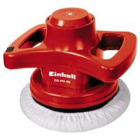 Einhell CC-PO 90 2093173 Excentrische polijstmachine 230 V 90 W 3700 omw/min (max) 24 mm - thumbnail