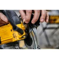 DeWALT DWE576K Cirkelzaag 1600W in koffer + DWS5022 Geleiderail 1500mm - thumbnail