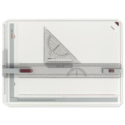 Tekenplaat rOtring 522403 Rapid A3+