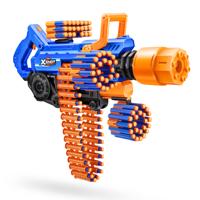 XSHOT Insanity Smoking Barrel blaster - thumbnail