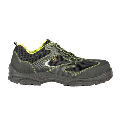 Veiligheidsschoenen Cofra Electric Grijs Maat 40