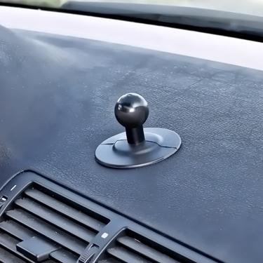 Ram RAM Flex Adhesive Ball Base 1 inch