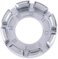 CONTEC nippelspanner "tfm-230" ct spoke wrench tfm-230 9g-15g - thumbnail