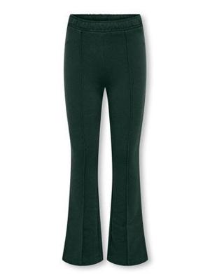 Kids ONLY zomer flair broek meisjes - turquoise - Kogemily