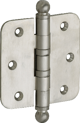 12x Kogell.scharn. RoH 89x89mm bol MMNON