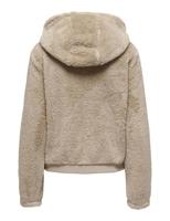 Only Newanna Sherpa Jacket - thumbnail