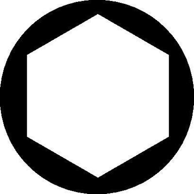 Promat/Tecwerk Slijpkom | C16N | 110/100 mm | natuur- en kunststeen, gietstaal 16 | gat 22,23 mm - 4000841498 Promat/Tecwerk Slijpkom | C16N | 110/100 mm | natuur- en kunststeen, gietstaal 16 | gat 22,23 mm - 4000841498