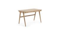 Kave Home Bureau 'Julia', kleur Naturel - thumbnail
