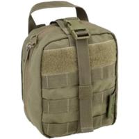 Defcon 5 medisch vestcompartiment Outac 20 cm polyester groen - thumbnail