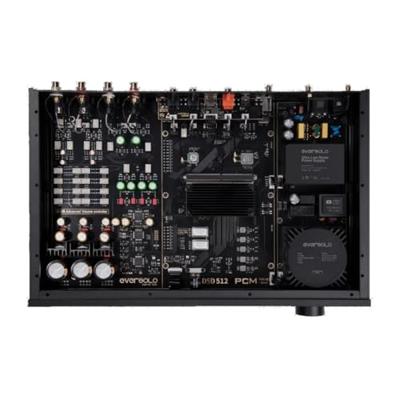 EverSolo: DMP-A8 Streamer EverSolo: DMP-A8 Streamer