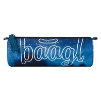 Baagl pennen etui Blauw - thumbnail