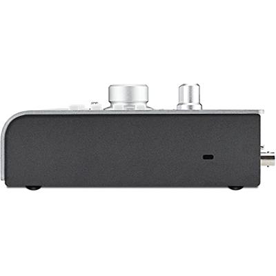 Audient iD44 mkII USB-C audio interface