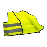 Bigjigs kinder veiligheidsvest geel - 4-6 jaar - thumbnail