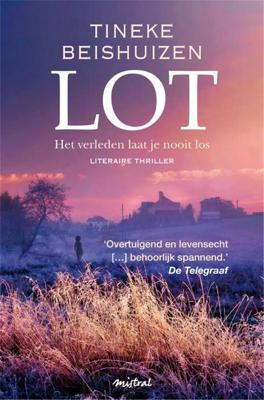 Lot - Tineke Beishuizen - eBook (9789049953065)