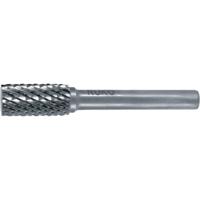 RUKO 116013 Freesstift Hardmetaal Cilinder 12 mm Lengte 65 mm Schachtdiameter 6 mm - thumbnail