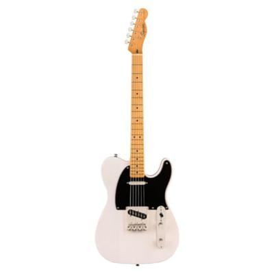 Squier Classic Vibe 50s Telecaster White Blonde MN