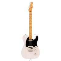 Squier Classic Vibe 50s Telecaster White Blonde MN - thumbnail