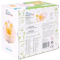 New Classic Toys houten eierkoker - thumbnail