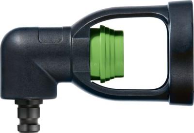 Festool XS-AS Hoekaanzetstuk - 497951