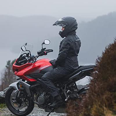 OXFORD "mondial 2.0" jas jacket mondial 2.0 ladies black gr. 20/48