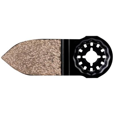 Bosch Accessories 2608900040 EXPERT Sanding Finger Coarse AVZ 32 RT4 Schuurplaat Carbide-RIFF 1 stuks 32 mm 1 stuk(s)