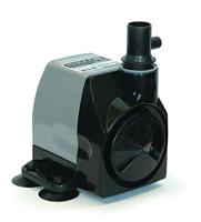 Aquaking HX-4500 Dompelpomp - 2000 L/h, 36W, Continugebruik, Max Hoogte 2,8m - thumbnail