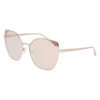 Dames zonnebril Longchamp LO175S-5618770 ø 56 mm - thumbnail