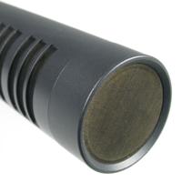 Neumann KMR 82 i shotgun microfoon (zilver) - thumbnail