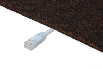 Digitus DK-1511-050F/WH RJ45 Netwerkkabel, patchkabel CAT 5e U/UTP 5.00 m Wit Verdraaide paren 1 stuk(s) Digitus DK-1511-050F/WH RJ45 Netwerkkabel, patchkabel CAT 5e U/UTP 5.00 m Wit Verdraaide paren 1 stuk(s)