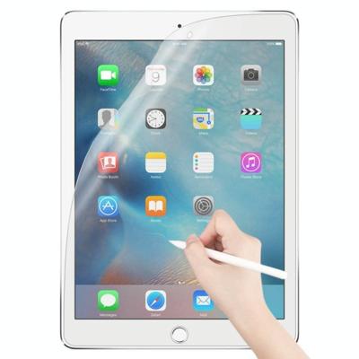 Matte Paperfeel screenprotector voor iPad 6 / 5 / Air 2 / Air 9 7 inch Matte Paperfeel screenprotector voor iPad 6 / 5 / Air 2 / Air 9 7 inch