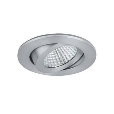 Brumberg 12443073 12443073 LED-inbouwlamp LED 6 W Wit Brumberg 12443073 12443073 LED-inbouwlamp LED 6 W Wit