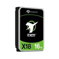 Seagate Exos X18 16 TB Harde schijf (3.5 inch) SAS 12 Gb/s ST16000NM004J Bulk - thumbnail