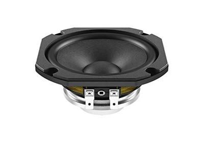 Lavoce FSN041.00 4 inch 10.16 cm Breedband-luidspreker 40 W 8 Ω