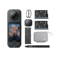 Insta360 X5 Essentials Bundle - thumbnail