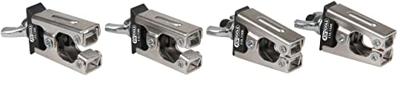 KS Tools 115.1105 Mini-carrosserieklemset, 4-delig