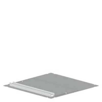 Siemens 8PQ2308-4BA06 8PQ23084BA06 (l x b x h) 600 x 800 x 1950 mm Staal 1 stuk(s)