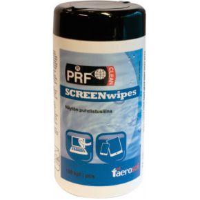 PRF Schermreinigingsdoekjes 100 stuks | 1 stuks - PRF SCR WIPES PRF SCR WIPES