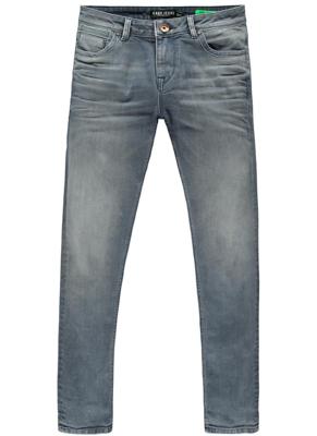 Cars Jeans 78462 Blast London Magnette Slim Fit 71 Grey Blue