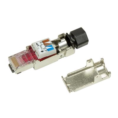 LogiLink TWP8P8FC6A RJ45 kabel-connector